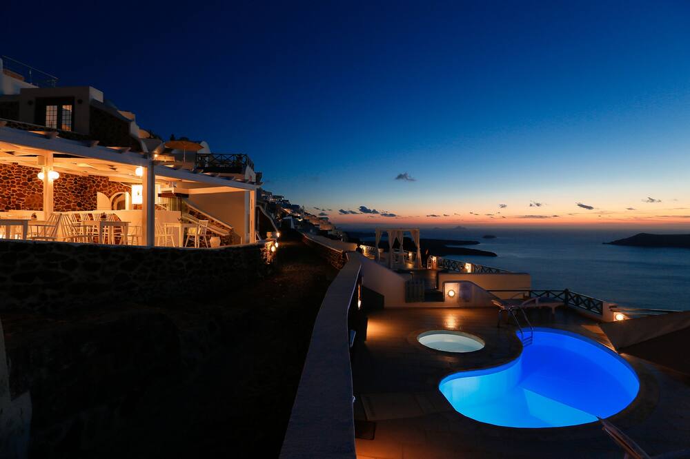 イリペラト ホテル 写真