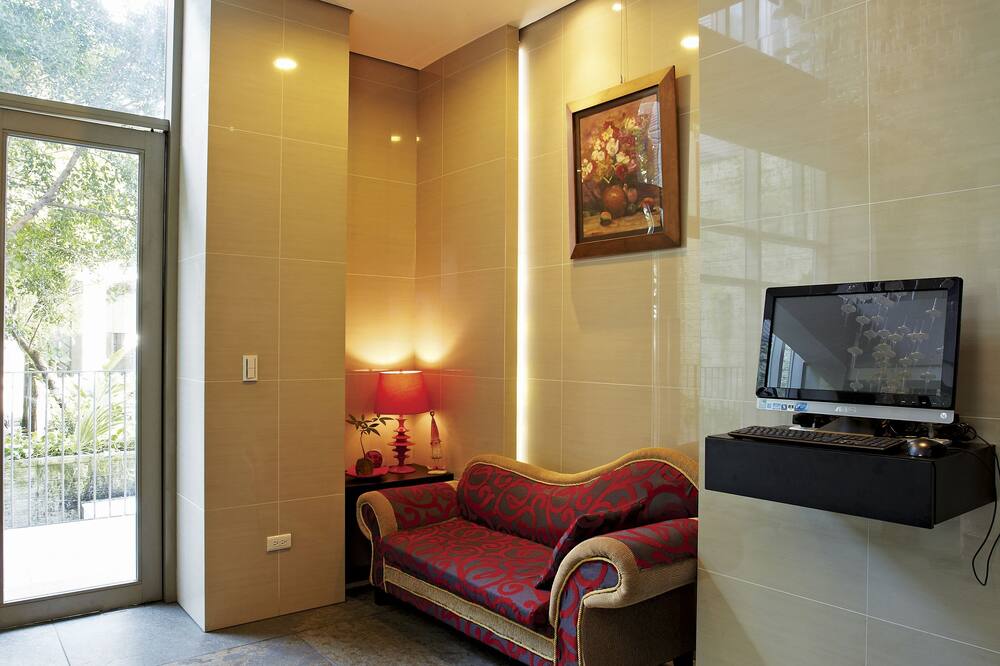 ホテル ミ カサ 写真