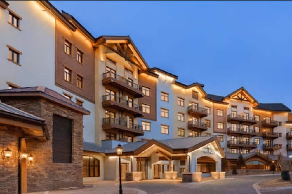 ハイアット プレイス チョンリ 写真