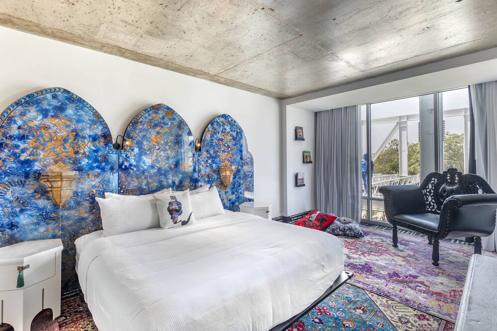 Lorenzo Hotel 写真