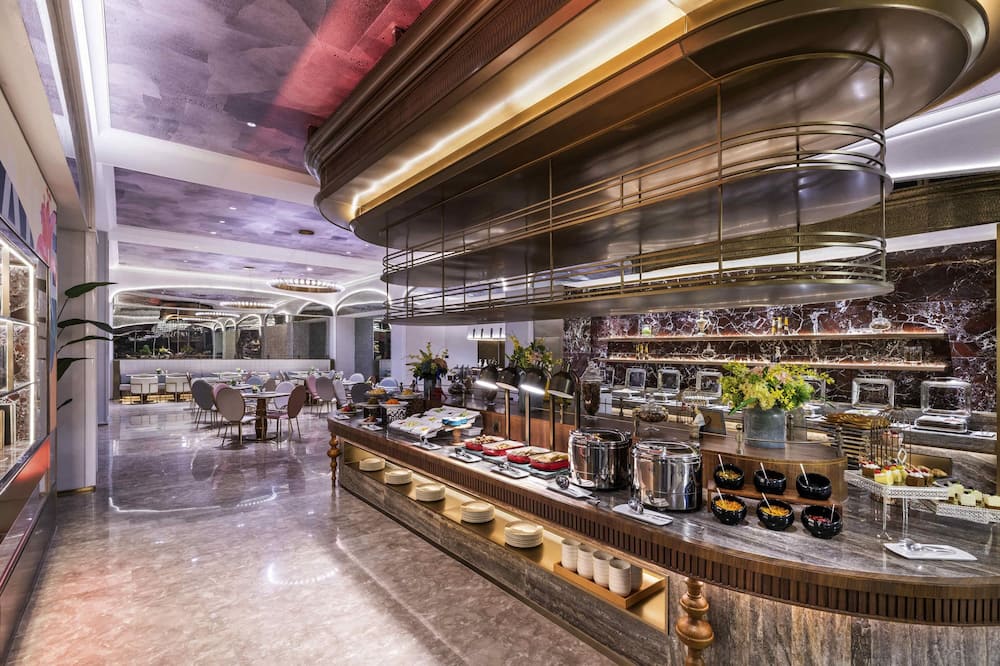 Mercure Yan'an Downtown 写真