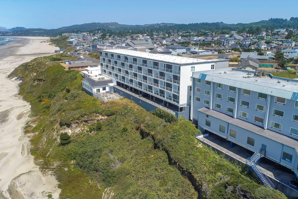 Elizabeth Oceanfront Suites, an Ascend Collection Hotel 写真