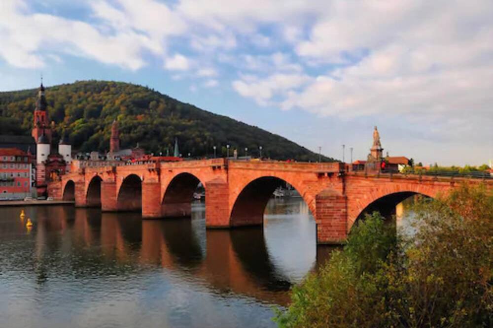 ゲストハウス ハイデルベルク 写真