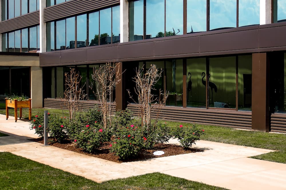 Holiday Inn and Suites Charleston West By IHG 写真