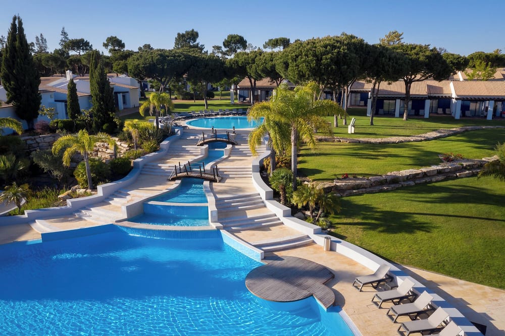 Pestana Vila Sol - Vilamoura Premium Golf Resort 写真