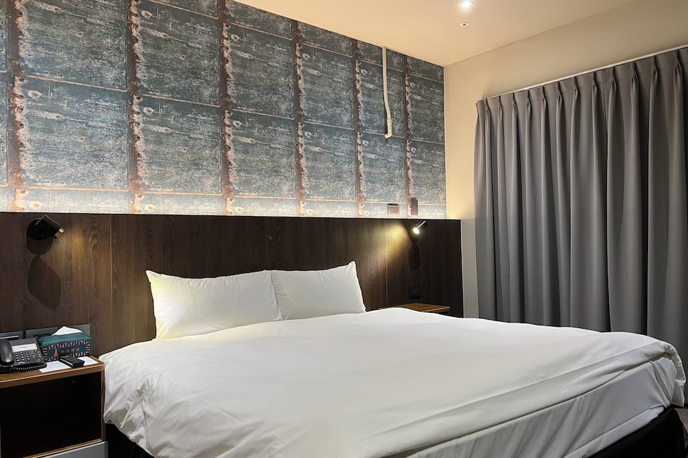 チャオ ティエン ホステル (朝圣行旅) 写真