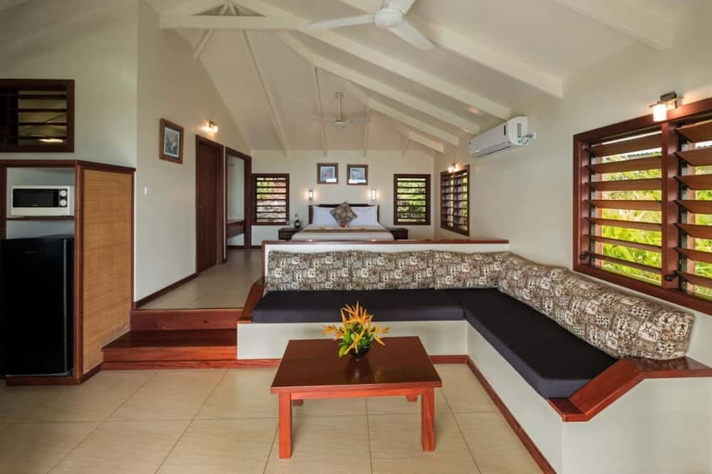 ボリボリ ビーチ リゾート フィジー 写真