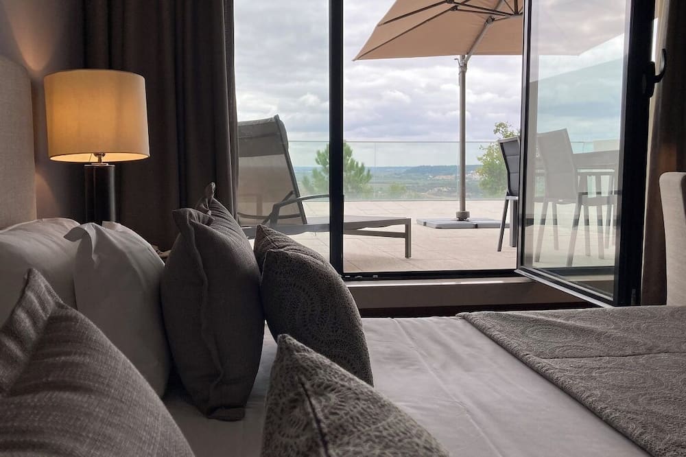 Santarem Hotel 写真