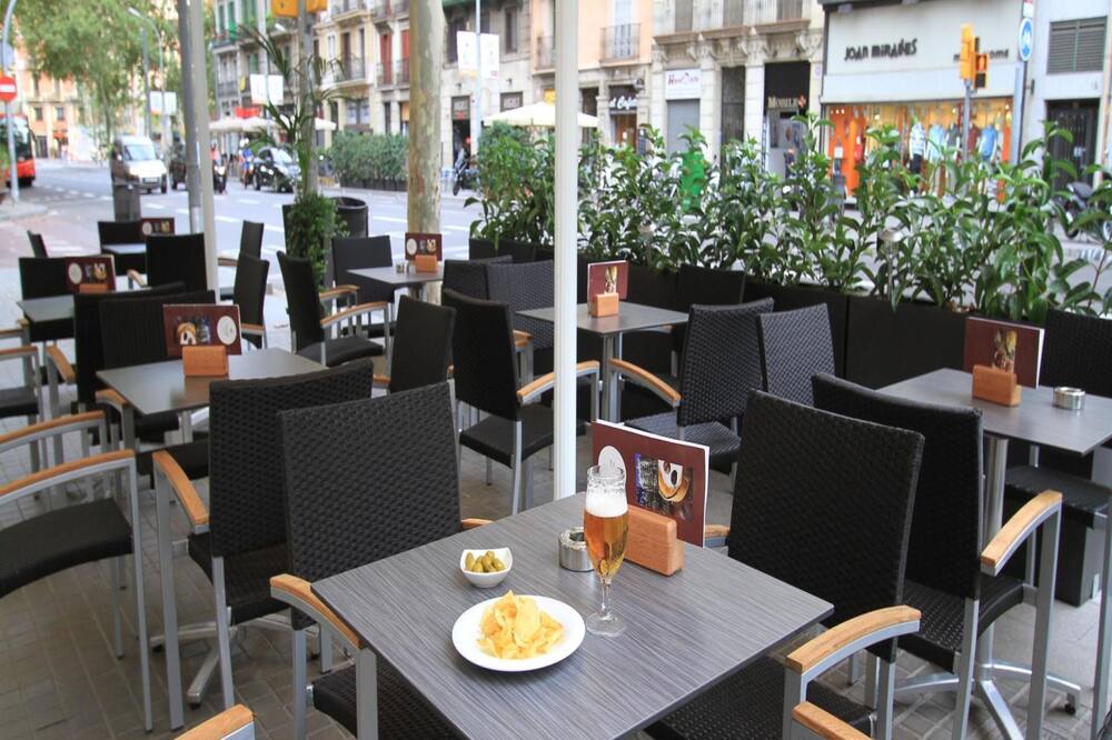 ホテル ガルビ ミレニ 写真