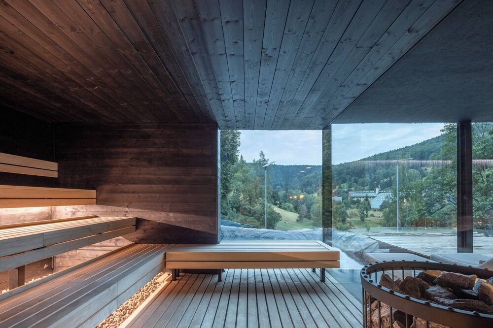 Pytloun Hotel Harrachov 写真