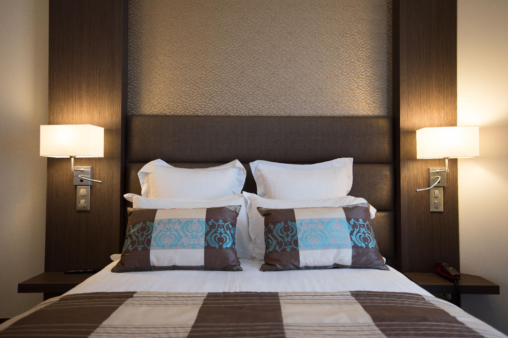 Hotel Francois Premier Cognac Centre 写真