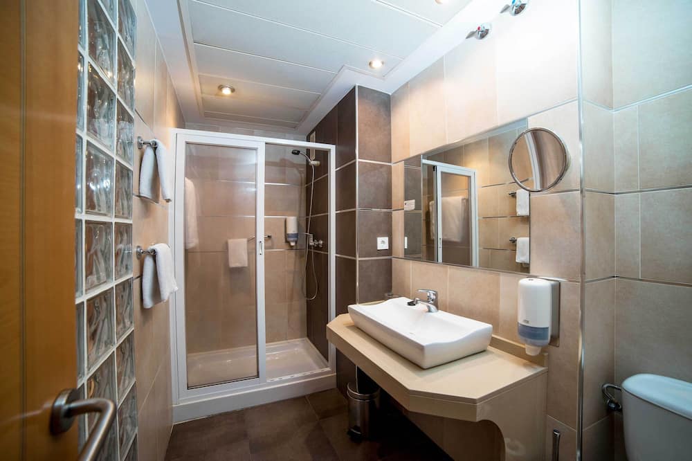 オテル セラノ 写真