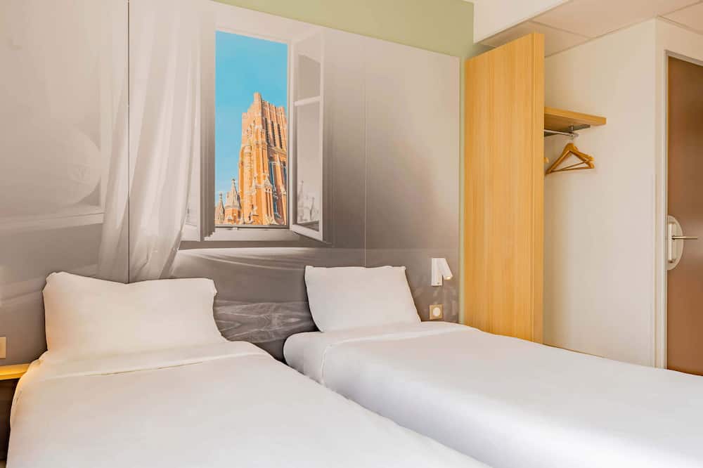 Inter Hotel Liberty 写真