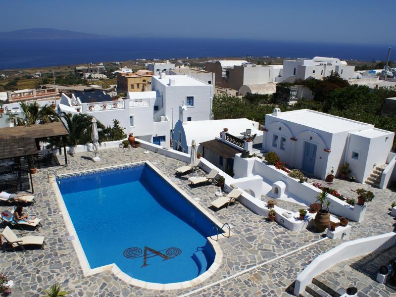 アエスリオ サンセット ビレッジ 写真