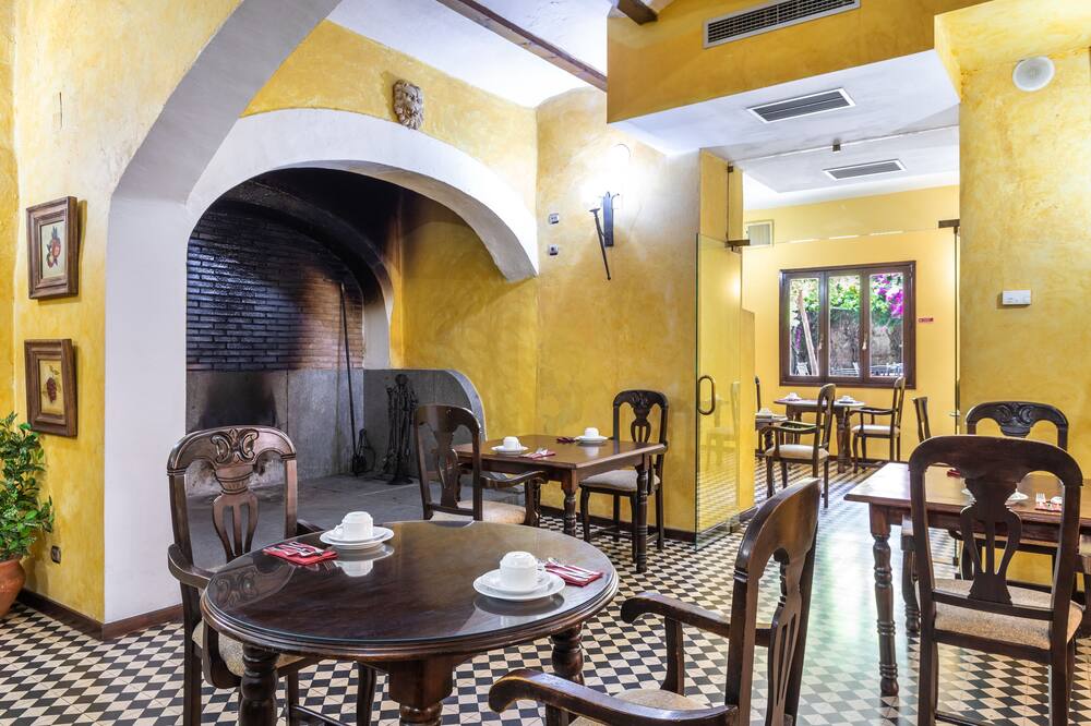 Hotel Sao Joao de Deus by RIDAN Hotels 写真