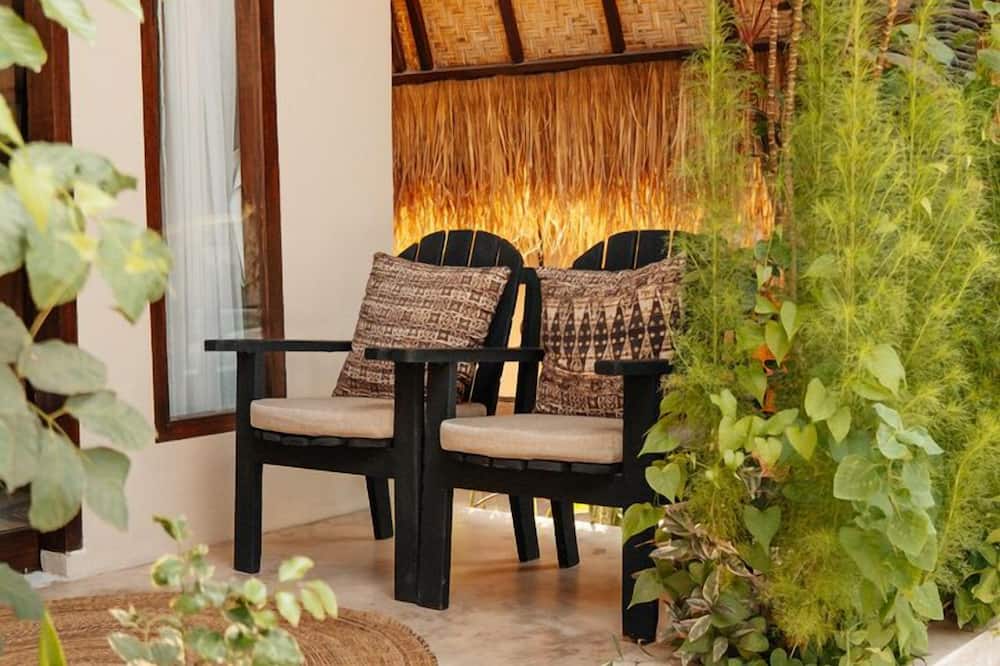 ハニーハイドアウェイ 写真