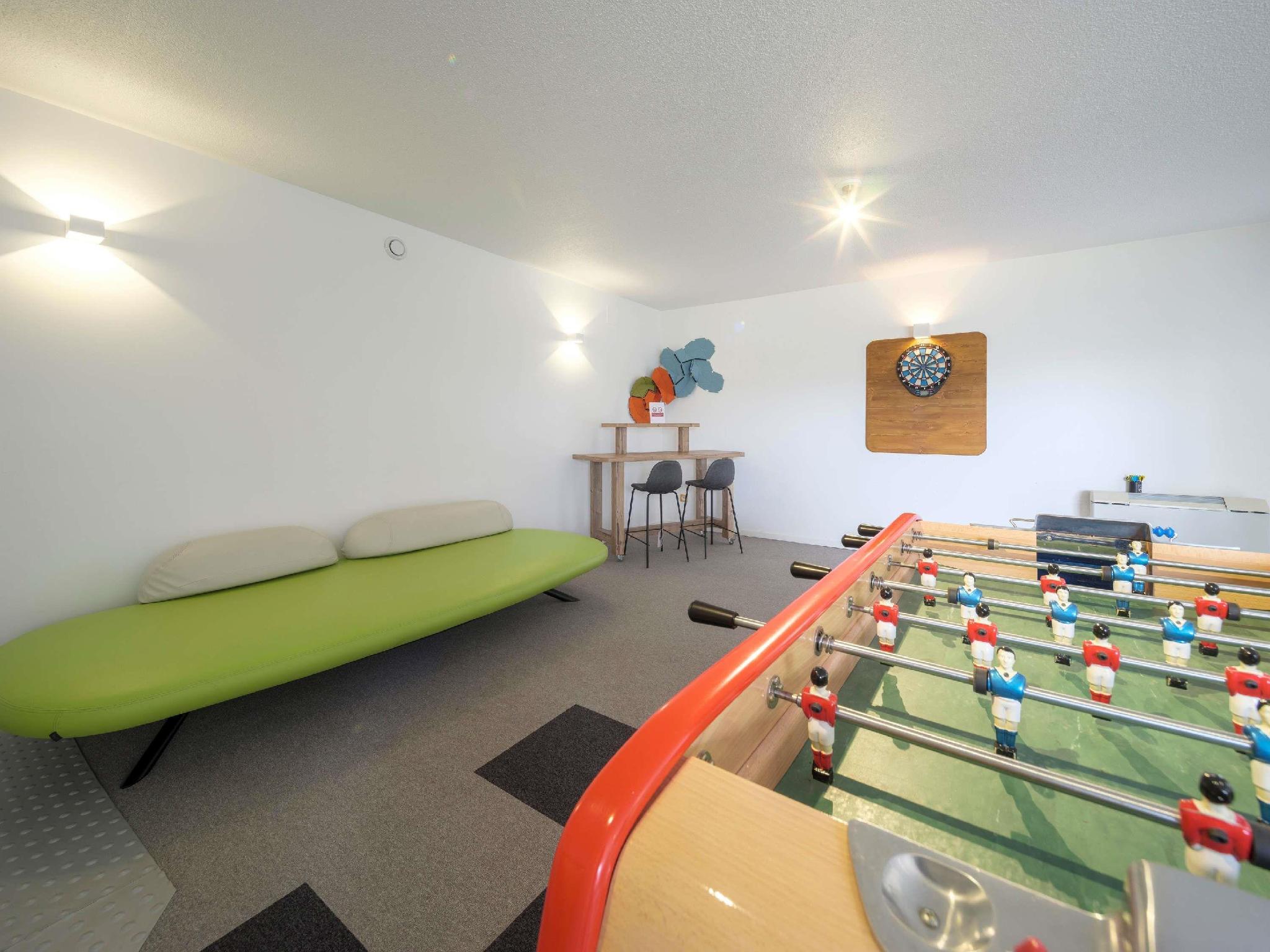 ibis Styles Sarrebourg 写真