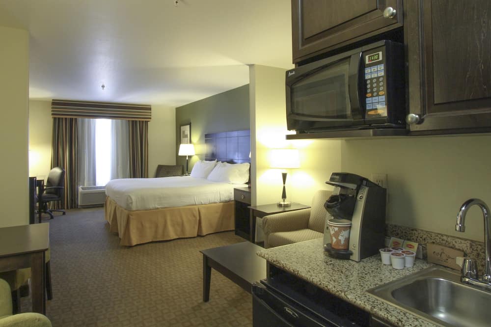 グリーンツリー イン アンド スイーツ フローレンス AZ 写真