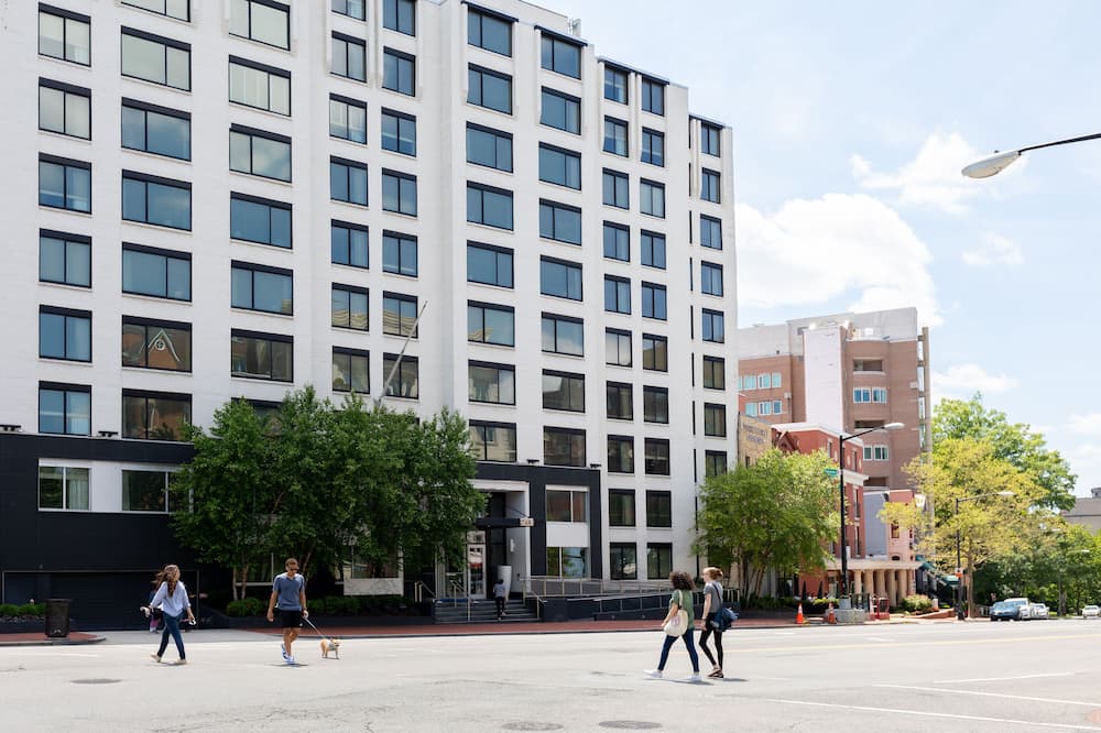 2500 Penn, a Placemakr Experience 写真