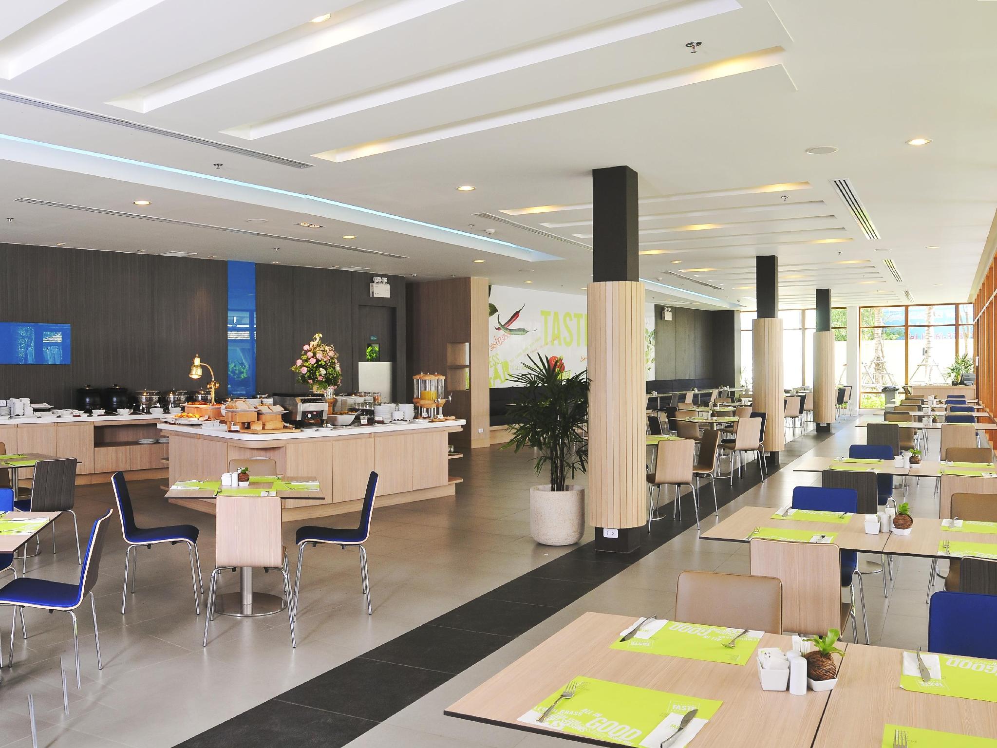 イビス プーケット カタ【SHA Extra+認定】 写真