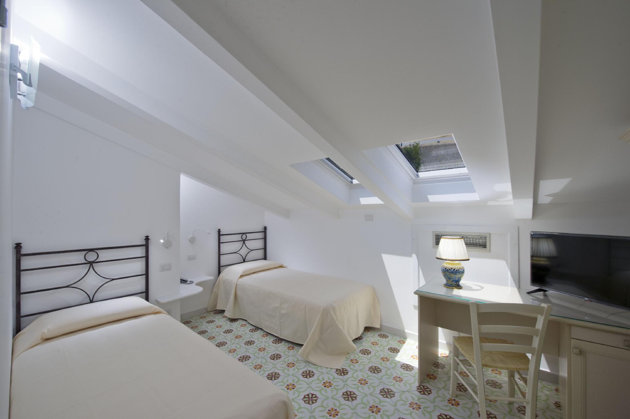 Albadamare Boutique Hotel 写真