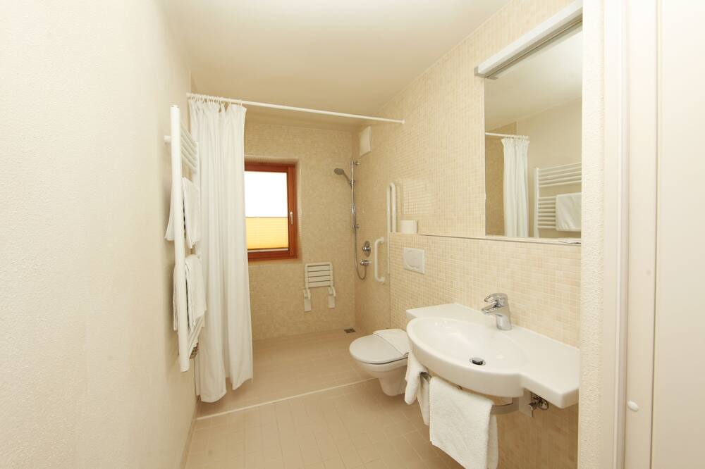 アパートメント ハウス ゾンネ 写真