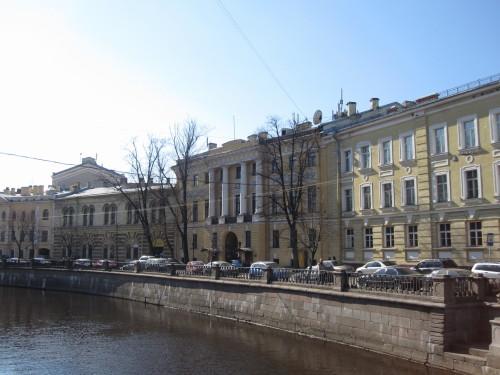 ホテル パーク ライオン ブリッジ 写真