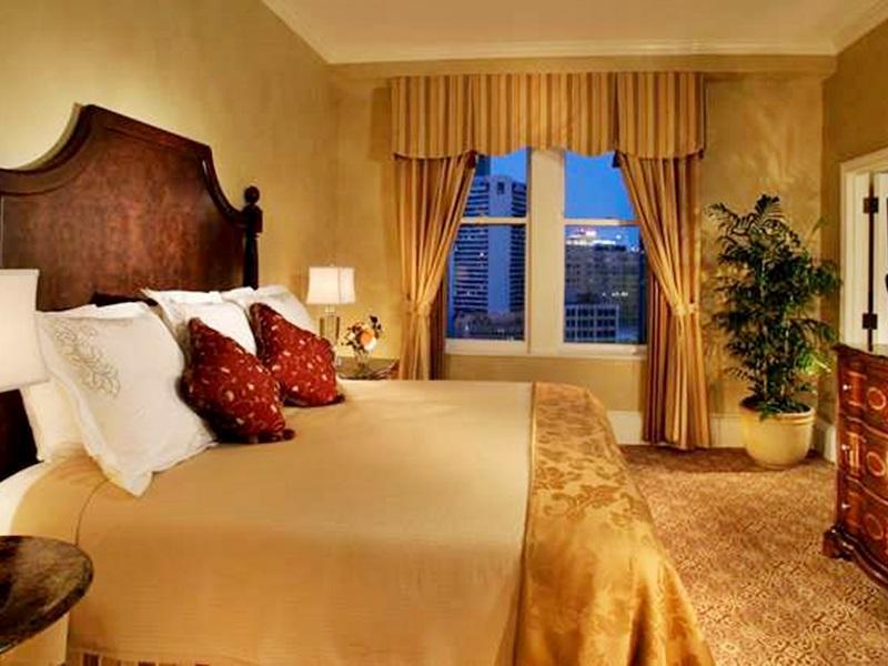 The Roosevelt New Orleans, A Waldorf Astoria Hotel 写真