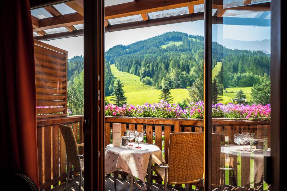 デア キルヒハイマーホフ 写真