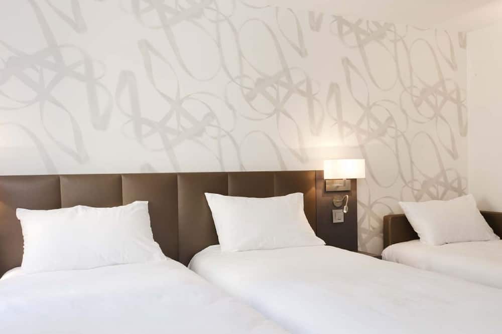 ホテル マセナ 写真