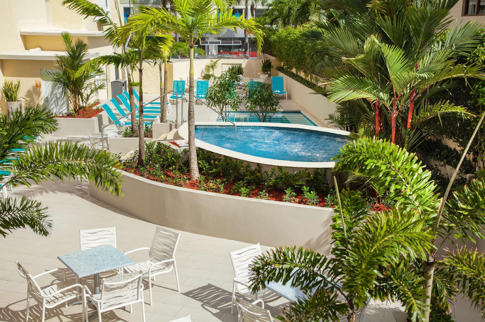 Condado Palm Inn San Juan, Tapestry Collection by Hilton 写真