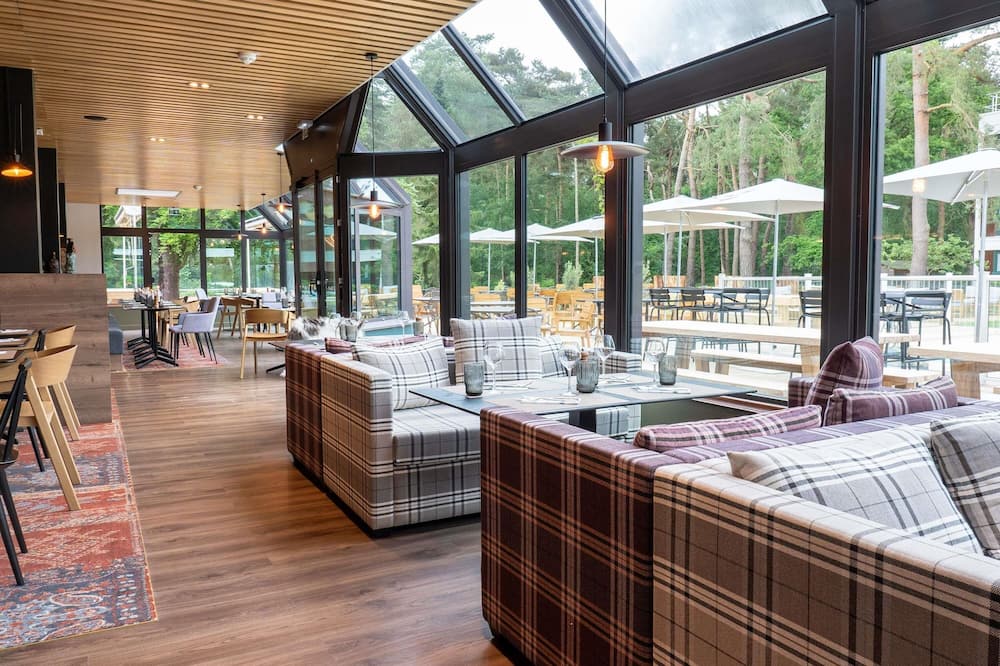 ノボテル ルーアン シュッド 写真