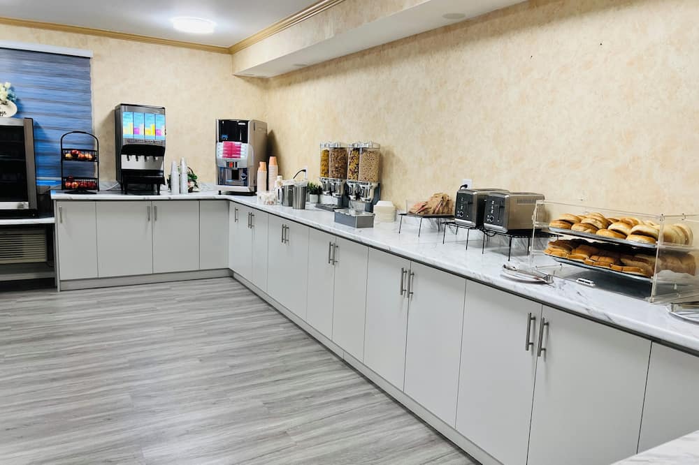 グレンゲート ホテル & スイーツ 写真