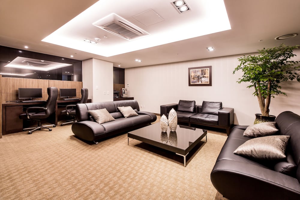 ゴールデン ソウル ホテル 写真