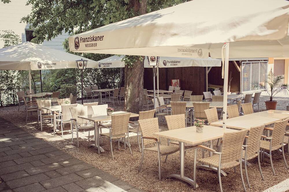 ホテル - レストラン ヴィーンドル 写真