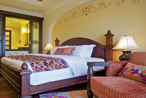 カーサ デル リオ メラカ ホテル 写真