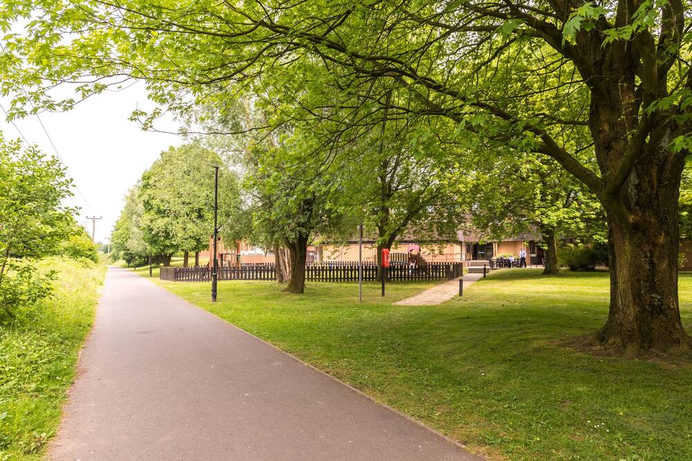 Holiday Inn Lancaster By IHG 写真