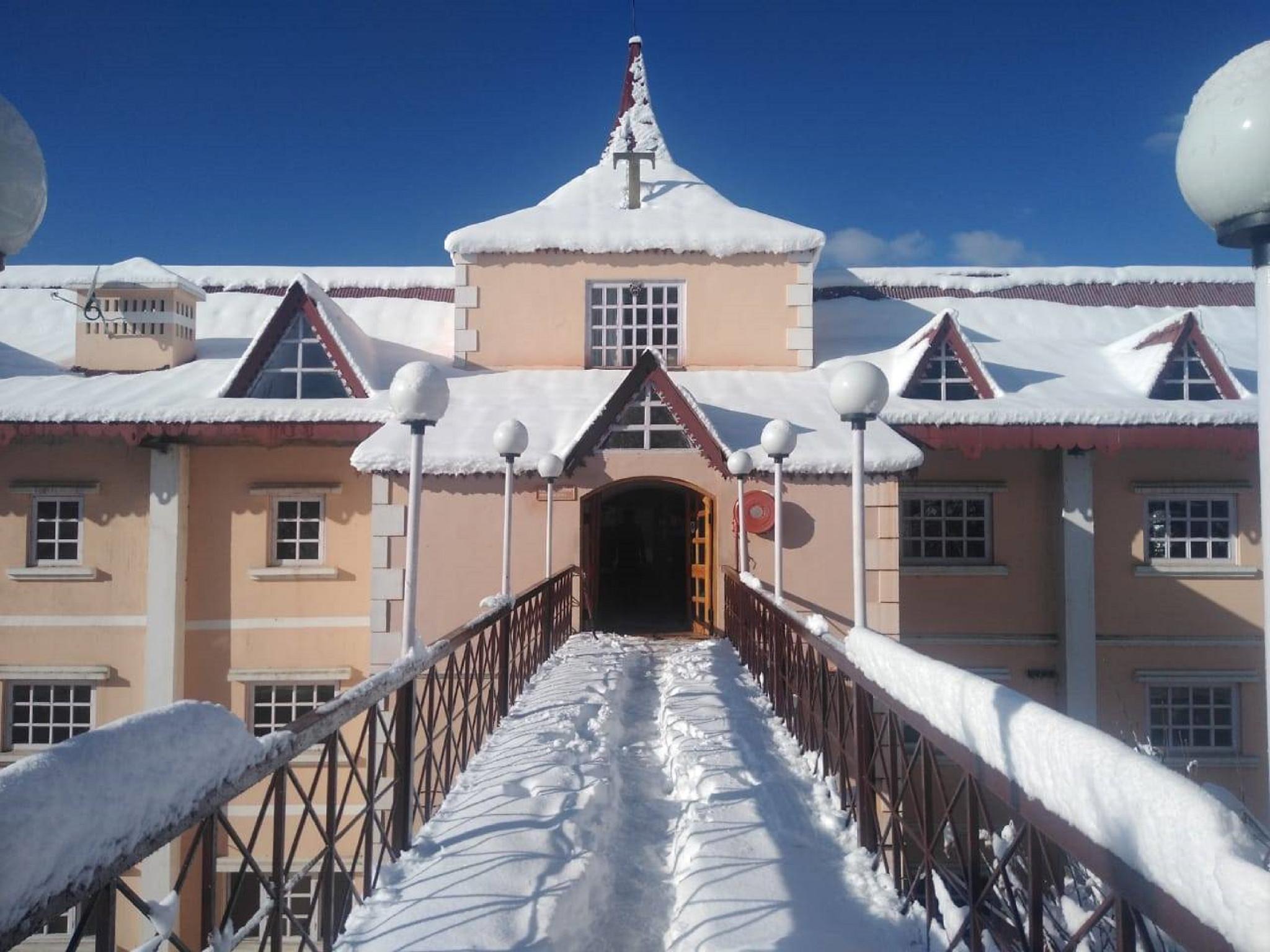 Toshali Royal View Shimla 写真