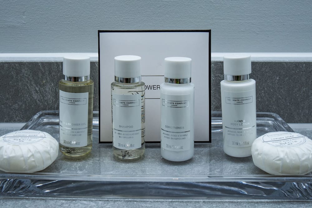 サザンプトン ハーバー ホテル&スパ 写真