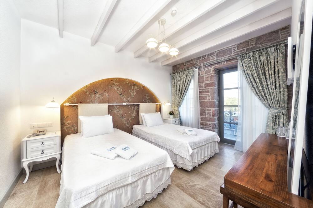 クンダ フォラ ホテル 写真