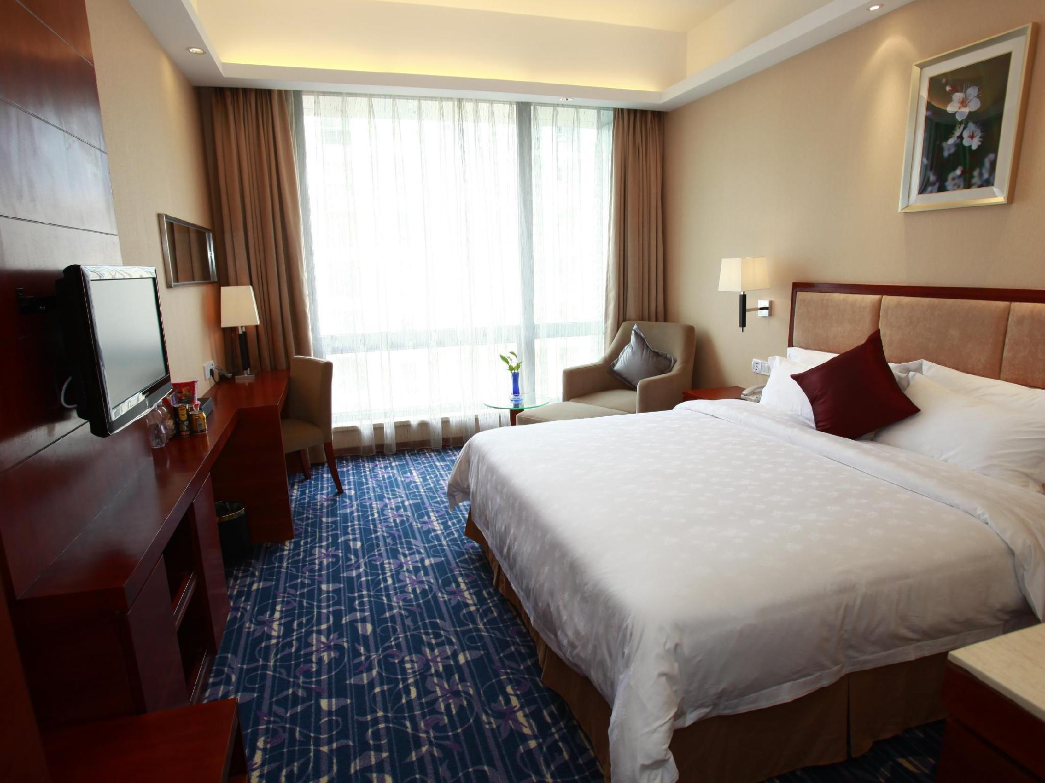 セントーサ ホテル 写真