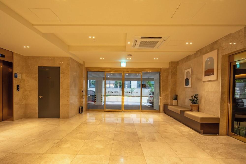Hotel Yaja Mokpo Peace Square Branch 写真
