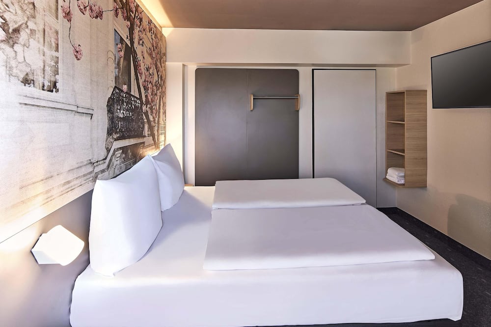 B&B  ホテル ボン シティ 写真