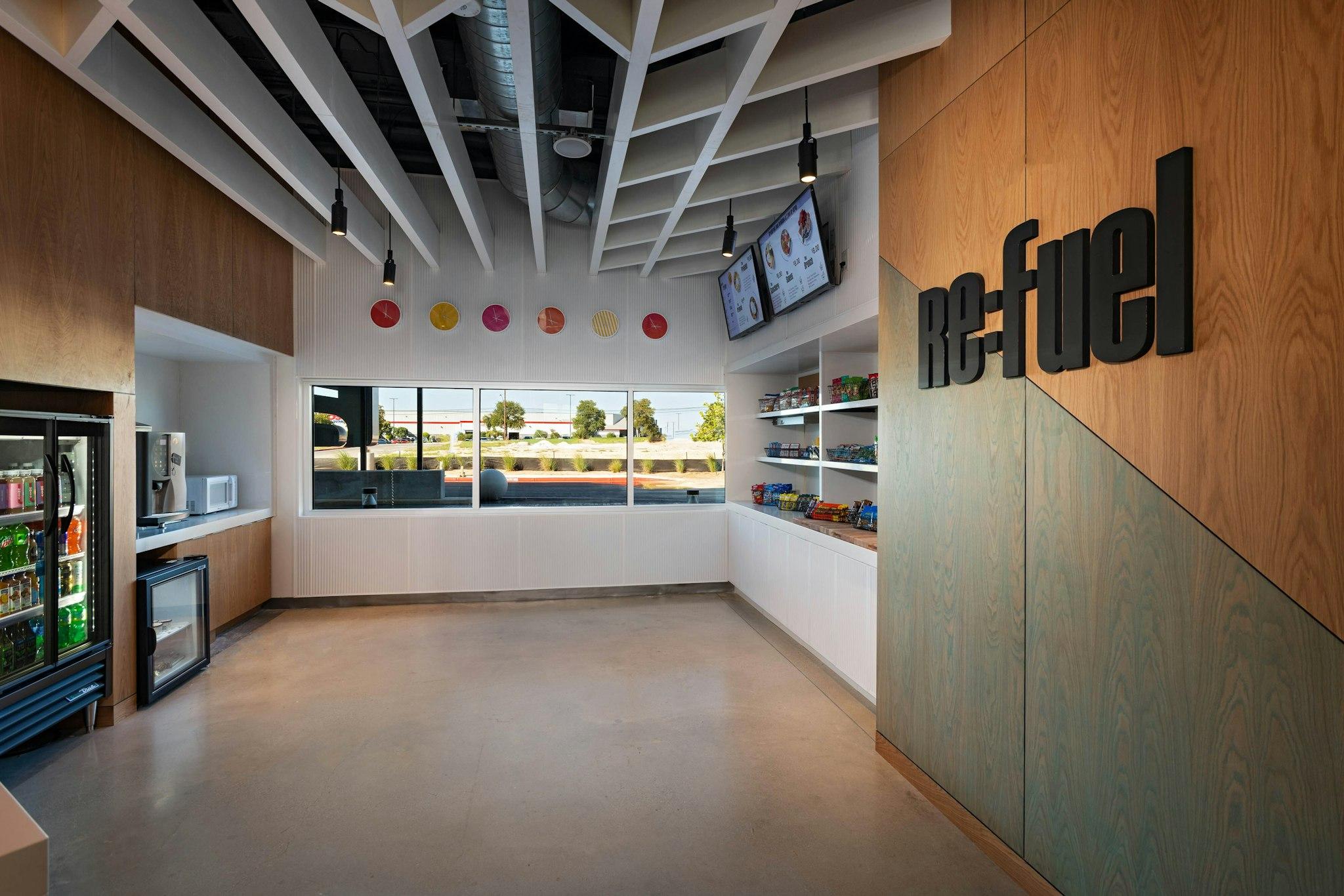 Aloft by Marriott San Antonio UTSA Area 写真