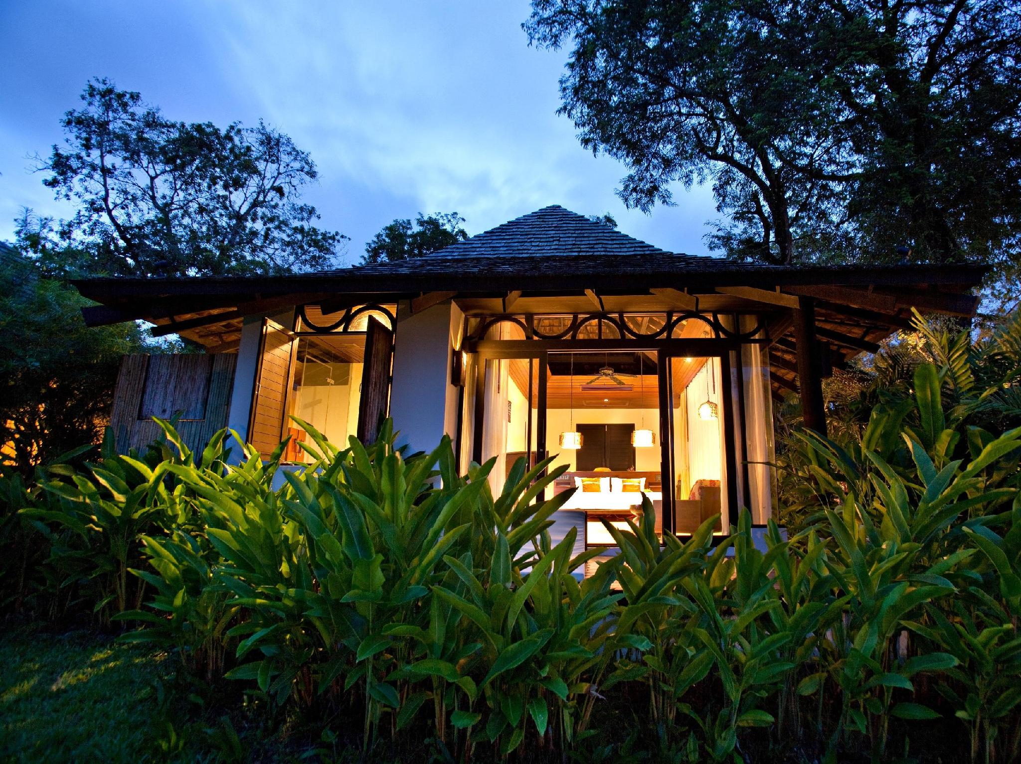 ザ ヴィジット リゾート プーケット 写真