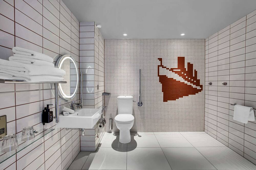 ラディソン レッド ホテル グラスゴー 写真