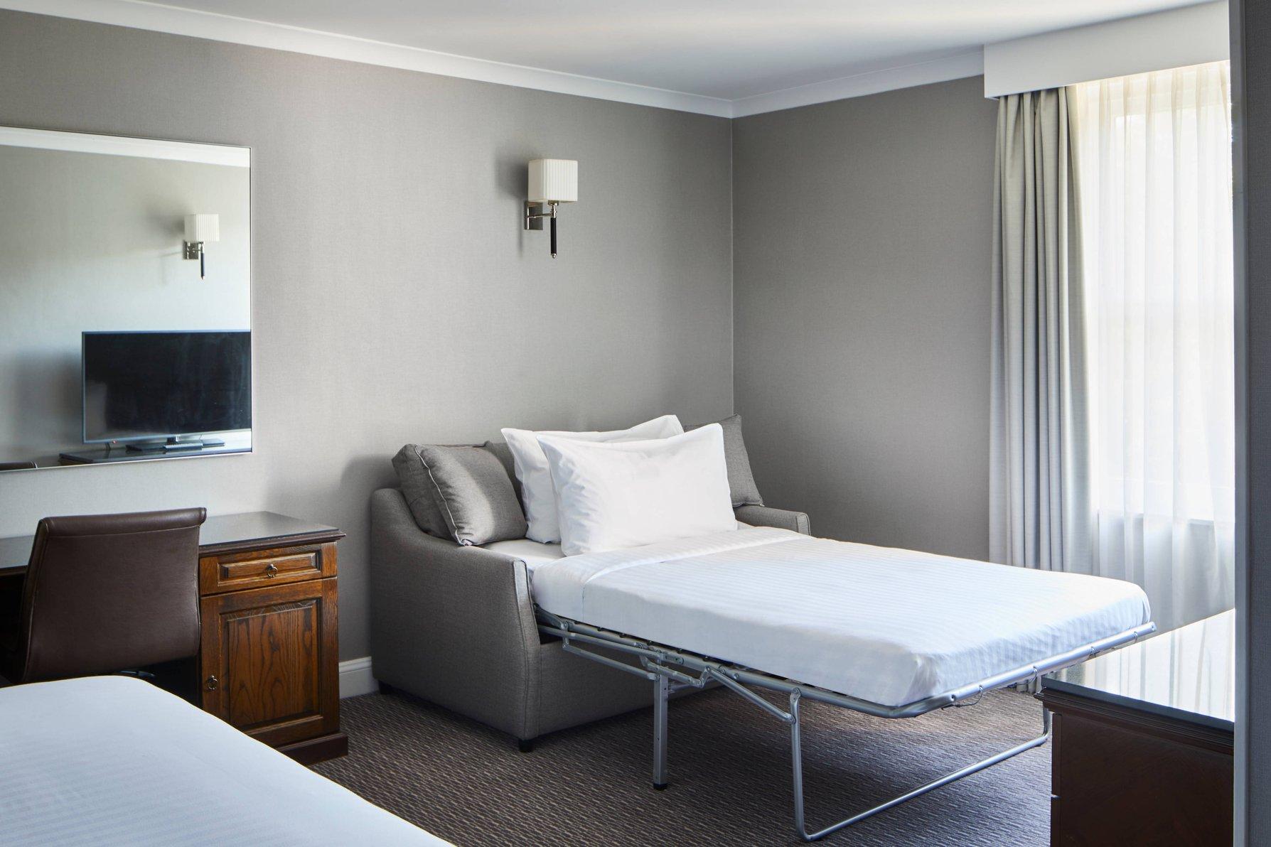 Delta Hotels Durham Royal County 写真