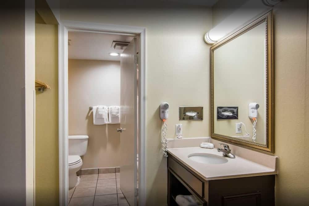 メインステイ スイーツ ウィリアムズバーグ ヒストリック エリア 写真