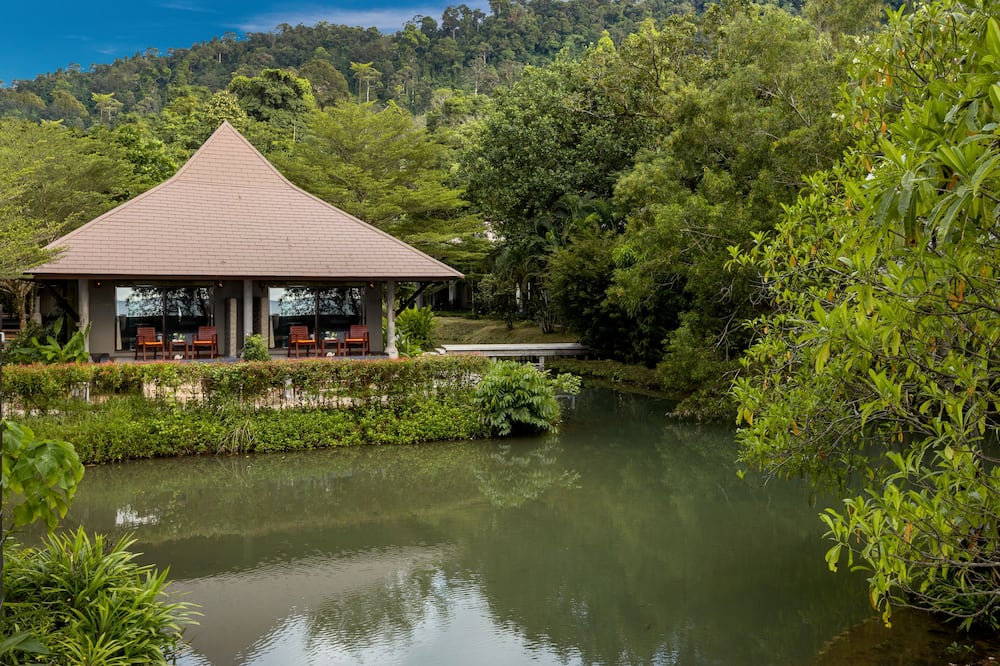 Khaolak Wanaburee Resort 写真