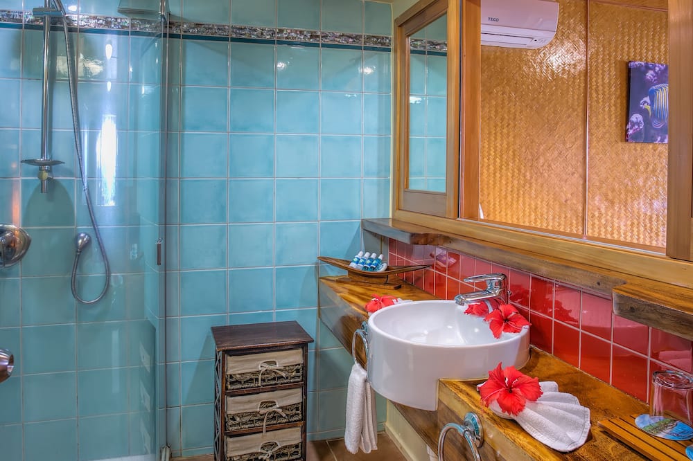 サンクチュアリ ラロトンガ オン ザ ビーチ（大人専用） 写真